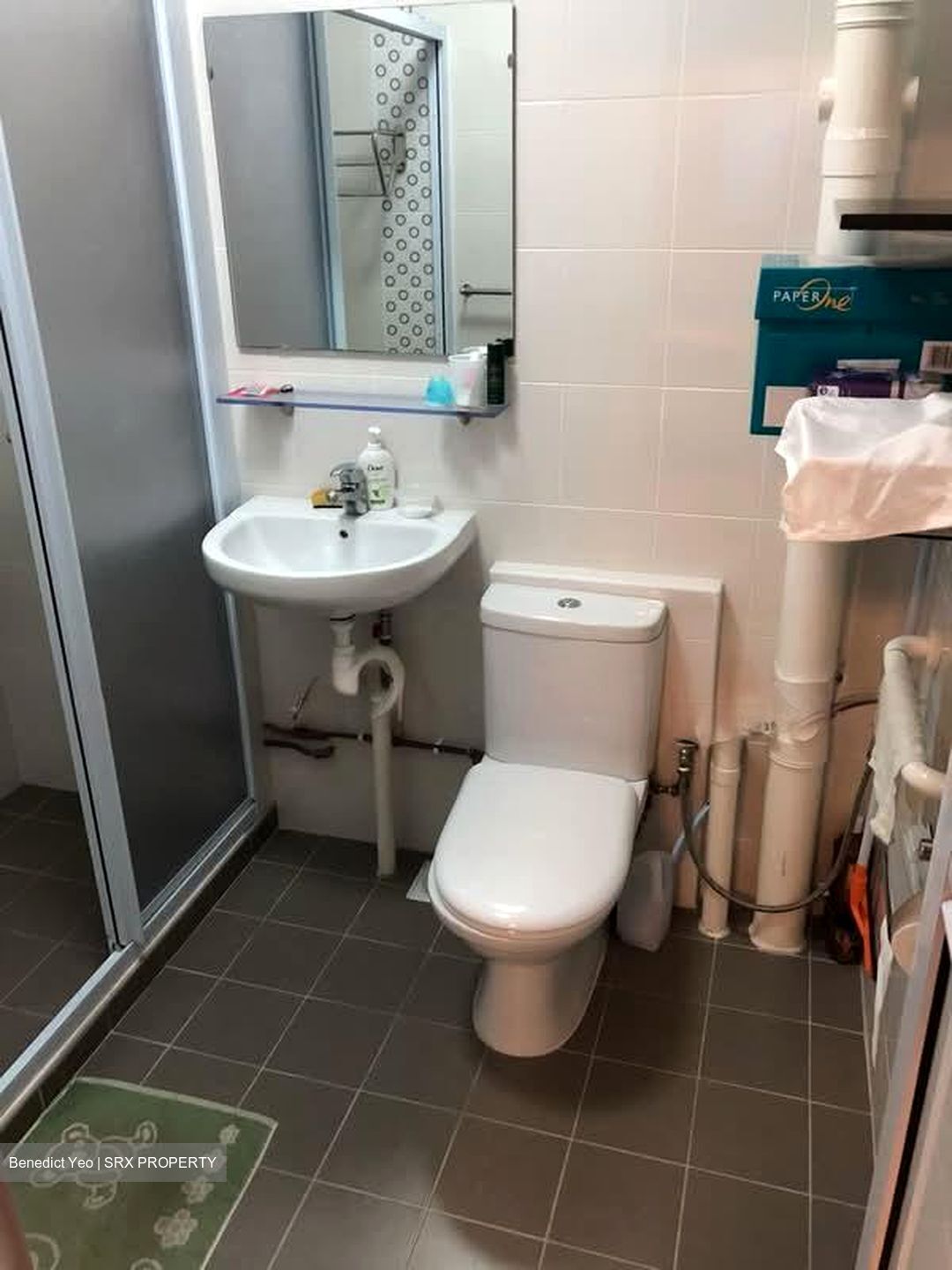 Blk 103 Jalan Rajah (Toa Payoh), HDB 5 Rooms #593044741